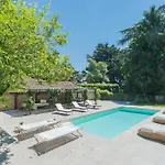 Ca Moneta Villa