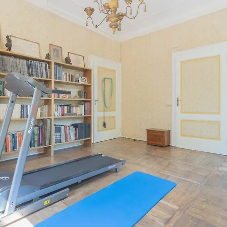 Ca' Moneta By Rent * Albavilla