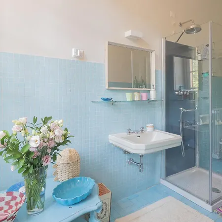 Ca' Moneta By Rent Albavilla