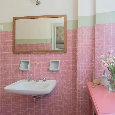 Villa Ca' Moneta By Rent *