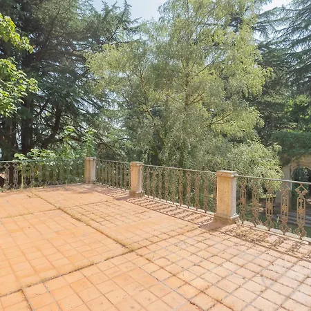 Villa Ca Moneta Albavilla