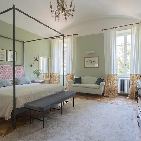 Ca' Moneta By Rent *