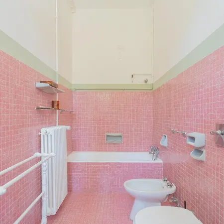 Ca' Moneta By Rent Albavilla