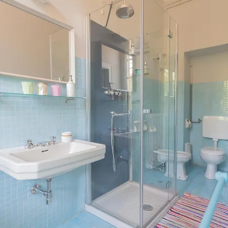 Ca' Moneta By Rent Villa *