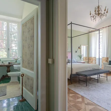 Ca' Moneta By Rent Albavilla