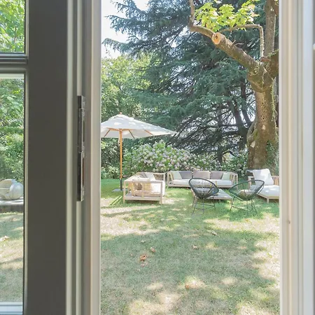 Ca' Moneta By Rent * Albavilla