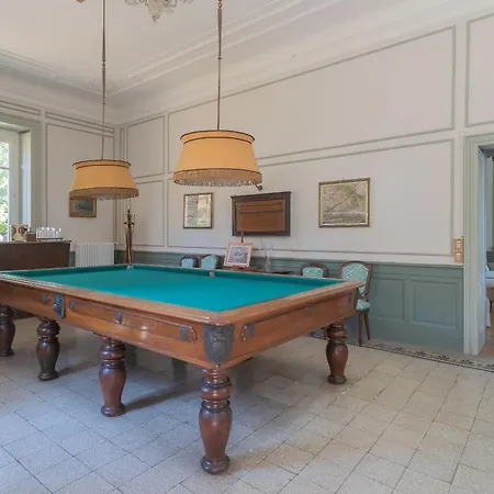 Ca' Moneta By Rent * Albavilla