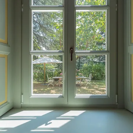 Ca' Moneta By Rent Villa Albavilla