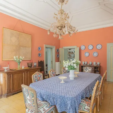 Ca' Moneta By Rent Albavilla