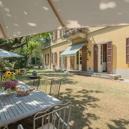 Ca' Moneta By Rent * Albavilla