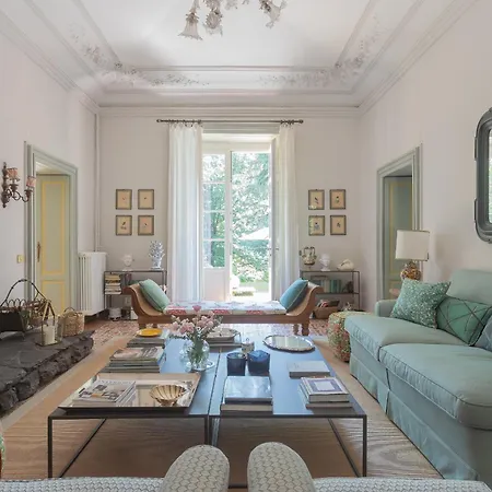Ca Moneta Villa