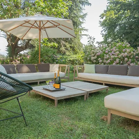 Ca Moneta Villa *