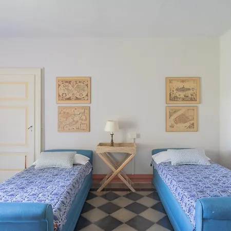 Villa Ca Moneta Albavilla