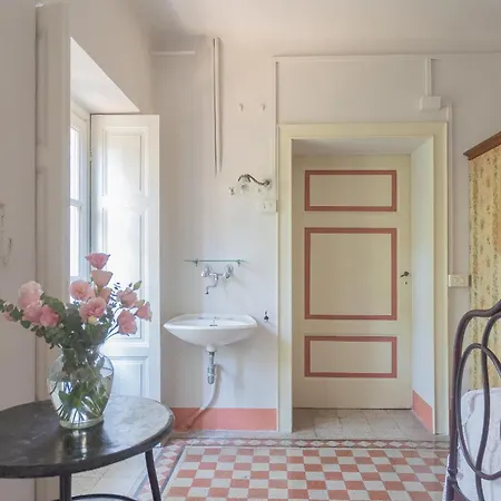 Villa Ca' Moneta By Rent Albavilla