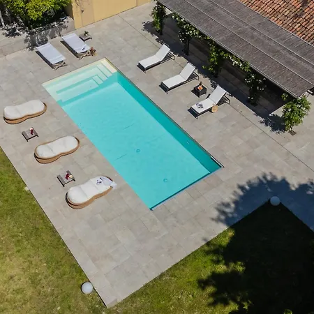 Ca' Moneta By Rent Albavilla