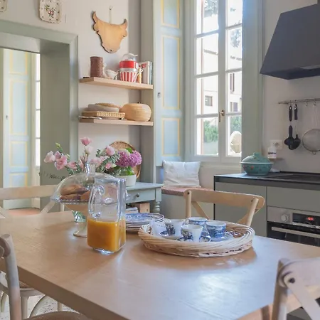 Villa Ca' Moneta By Rent