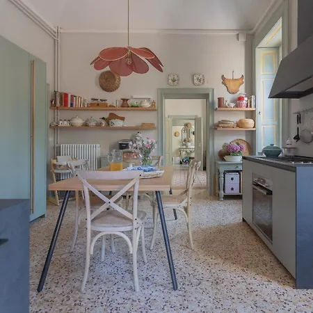 Ca' Moneta By Rent * Albavilla