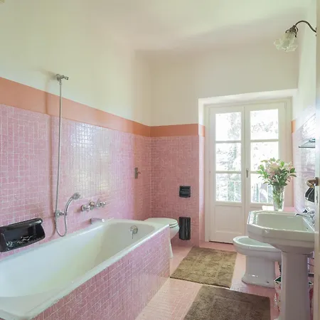 Villa Ca Moneta Albavilla