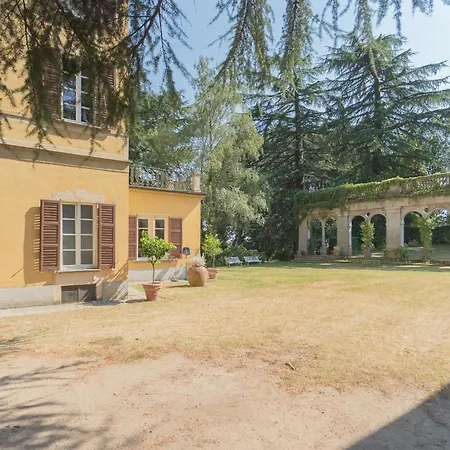 Ca' Moneta By Rent Albavilla