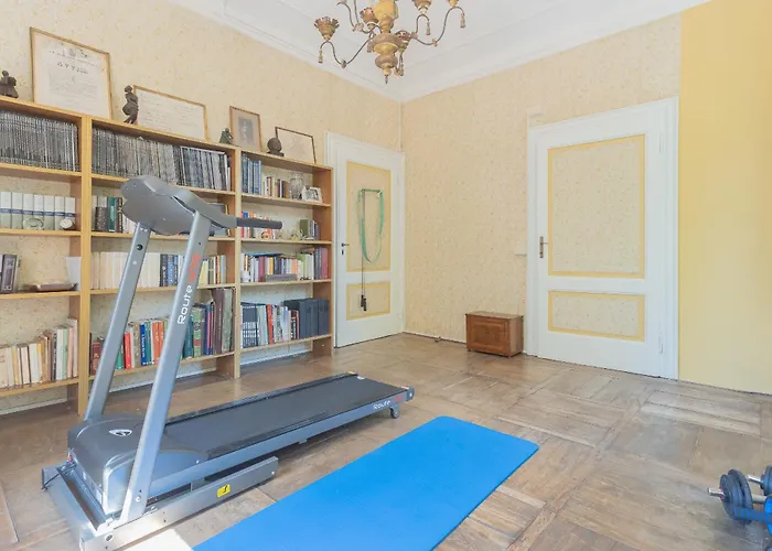 Ca' Moneta By Rent * Albavilla