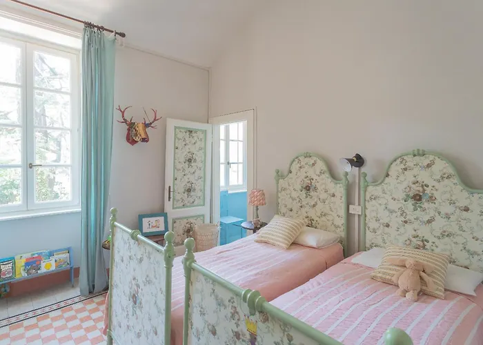 Ca' Moneta By Rent * Albavilla