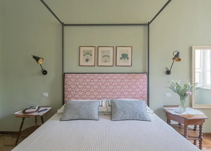 Ca' Moneta By Rent וילה Albavilla