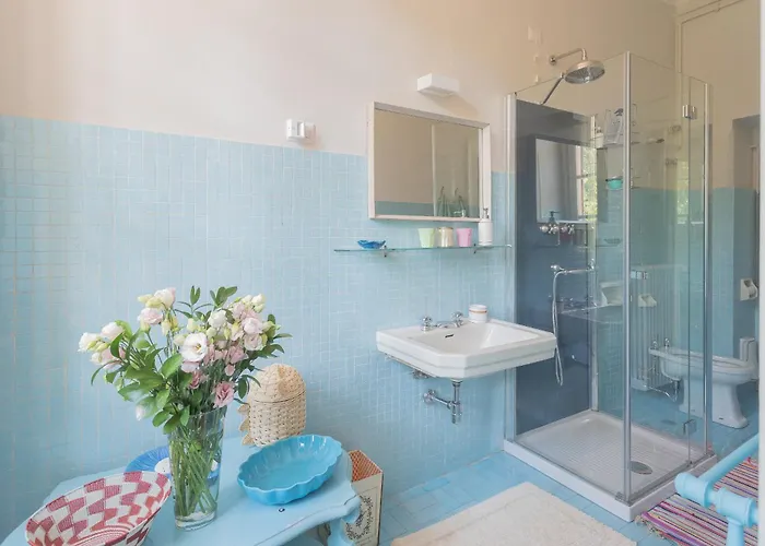 Ca' Moneta By Rent Albavilla