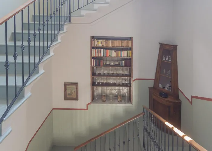 Ca' Moneta By Rent * Albavilla