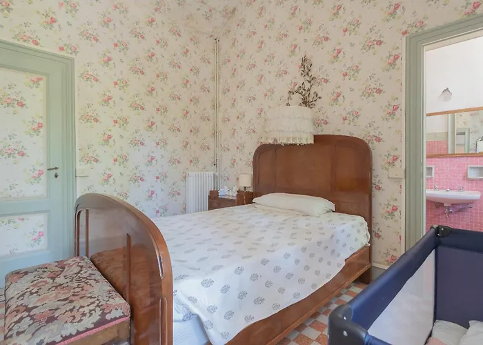 Ca' Moneta By Rent וילה