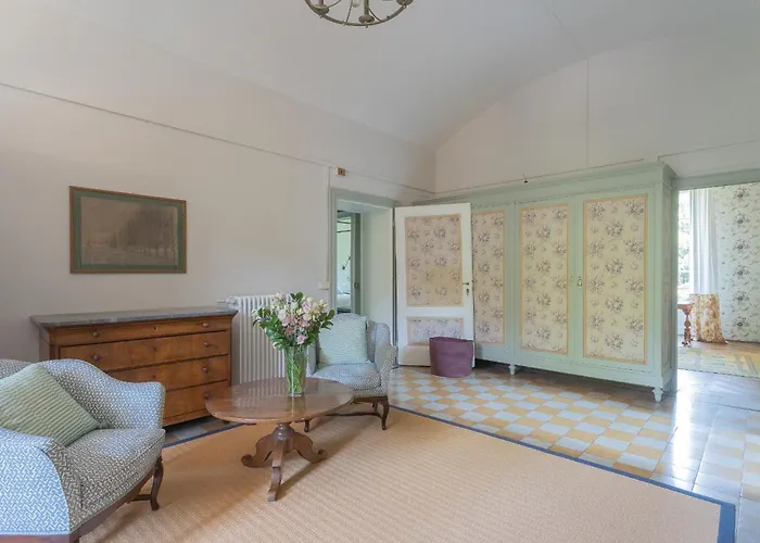 Вилла Ca' Moneta By Rent