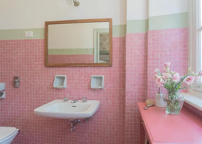 Вилла Ca' Moneta By Rent *