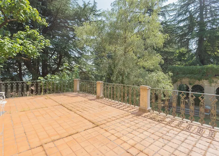 וילה Ca' Moneta By Rent Albavilla