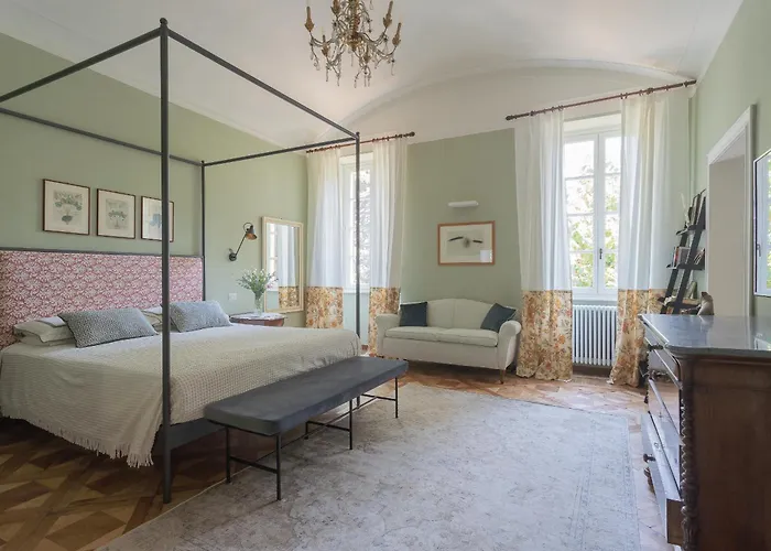 Ca' Moneta By Rent *