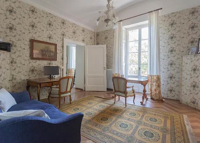 Ca' Moneta By Rent Вилла