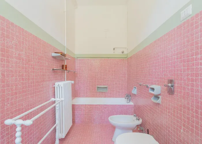 Ca' Moneta By Rent Albavilla