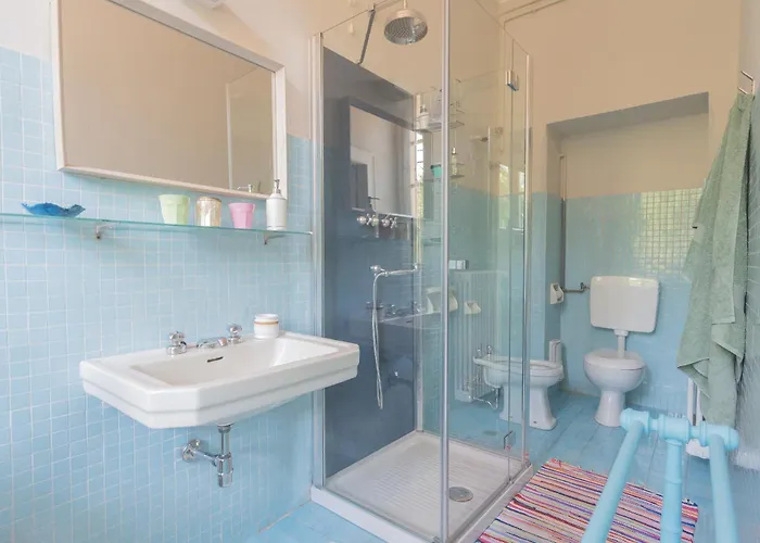 Ca' Moneta By Rent וילה *