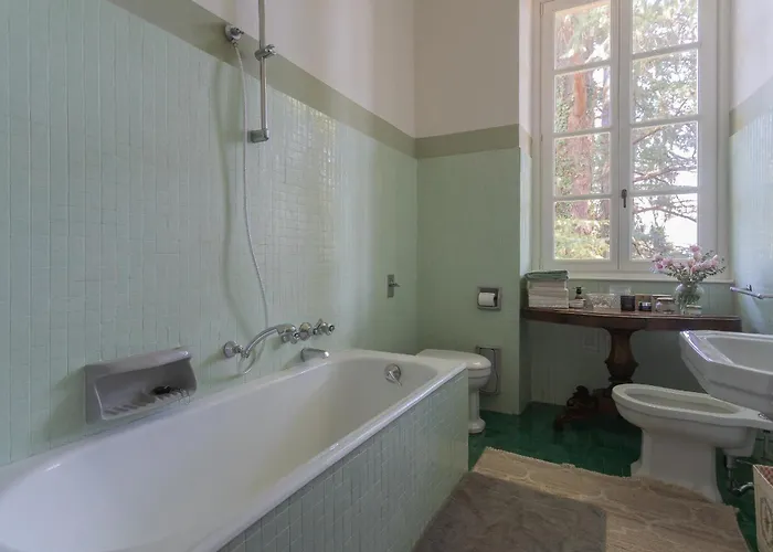 וילה Ca' Moneta By Rent *