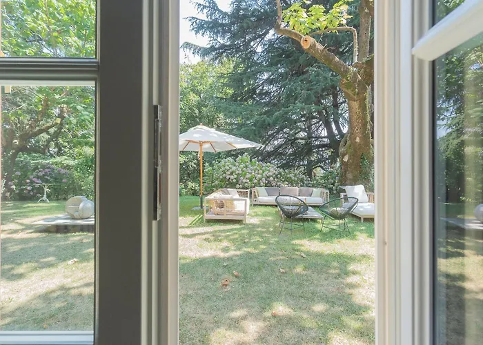 Ca' Moneta By Rent * Albavilla