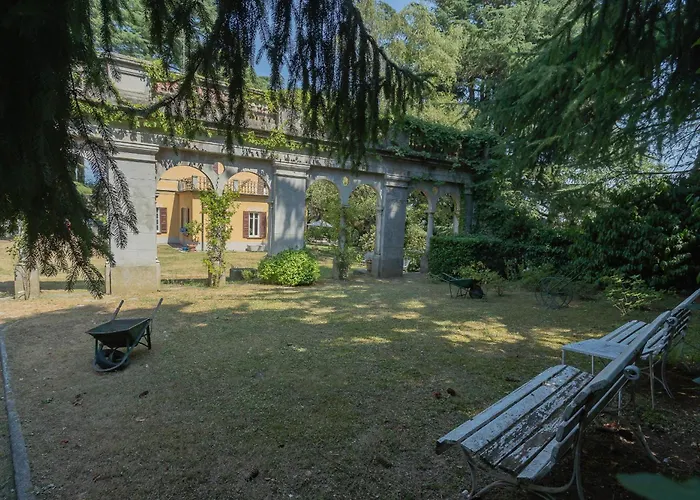 Ca' Moneta By Rent וילה