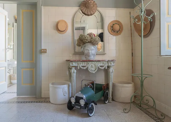 Ca' Moneta By Rent *