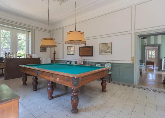 Ca' Moneta By Rent * Albavilla