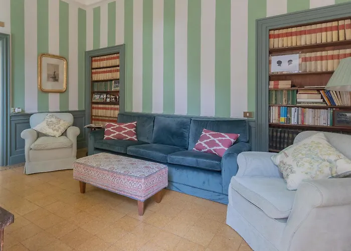 Ca' Moneta By Rent וילה