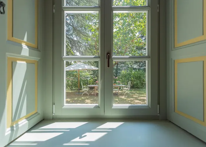 Ca' Moneta By Rent Вилла Albavilla