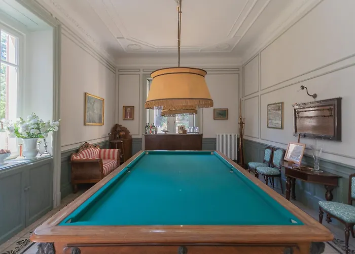 Ca' Moneta By Rent Albavilla