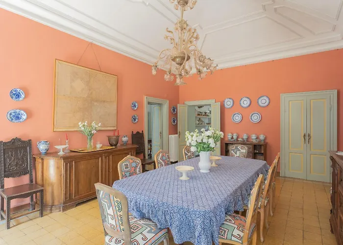 Ca' Moneta By Rent Albavilla