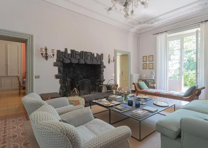 Ca' Moneta By Rent Вилла Albavilla