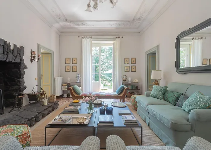 Ca' Moneta By Rent Вилла