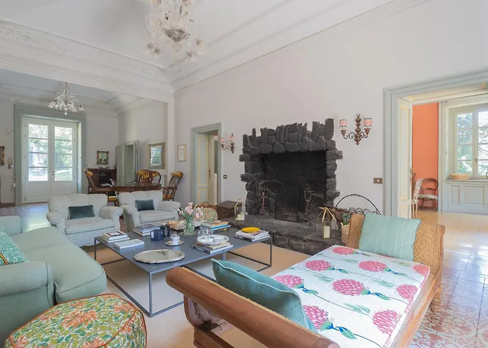 Ca' Moneta By Rent * Albavilla