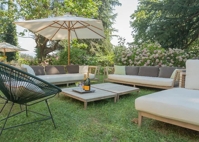 Ca' Moneta By Rent Вилла *