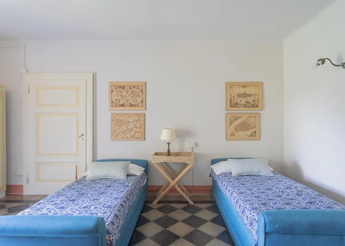 וילה Ca' Moneta By Rent Albavilla